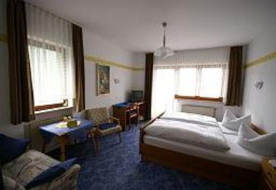 фото отеля Hotel Weidenau