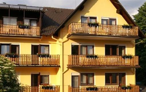 фото отеля Hotel Weidenau