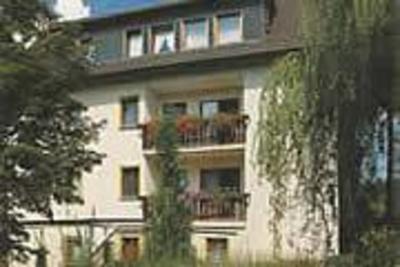 фото отеля Hotel Weidenau