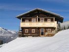 фото отеля Zillertaler Sennhutte Hutte