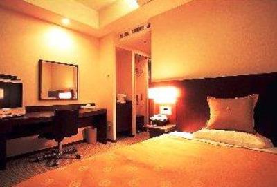 фото отеля ANA Hotel Yonago