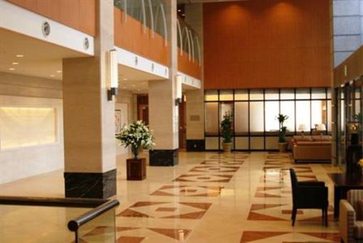 фото отеля ANA Hotel Yonago