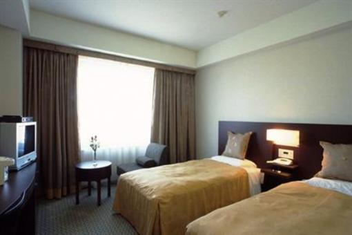 фото отеля ANA Hotel Yonago