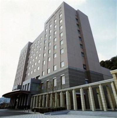 фото отеля ANA Hotel Yonago