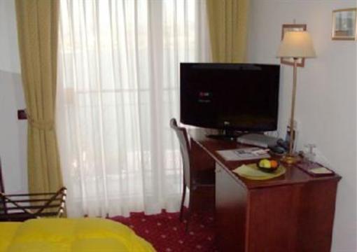 фото отеля Park Hotel Muggia