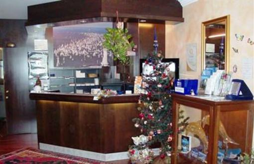 фото отеля Park Hotel Muggia