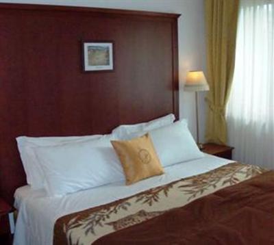 фото отеля Park Hotel Muggia