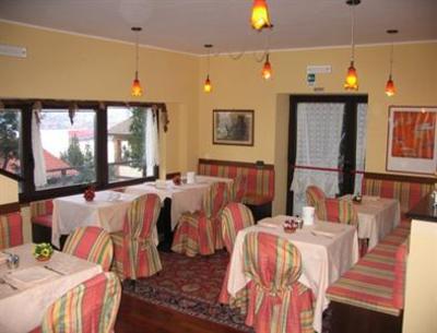 фото отеля Park Hotel Muggia