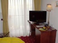 Park Hotel Muggia