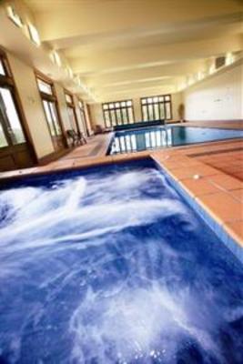 фото отеля Bellinzona Grange