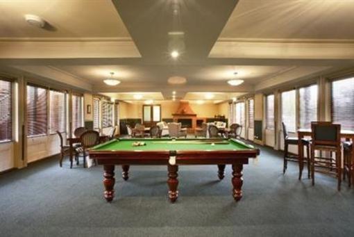 фото отеля Bellinzona Grange