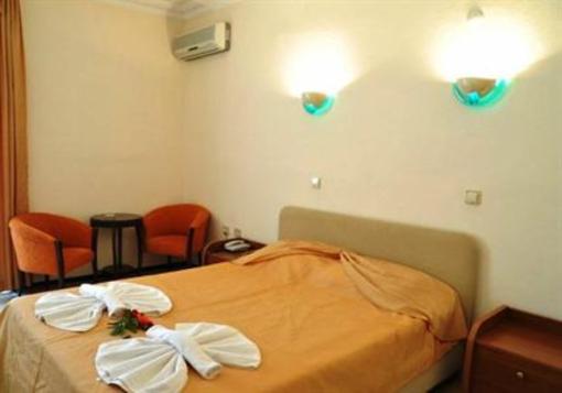 фото отеля Lambada Hotel