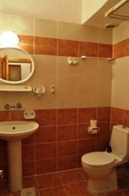 фото отеля Lambada Hotel