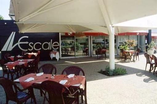 фото отеля Hotel Restaurant L'Escale