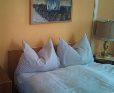 фото отеля Albergo Suisse