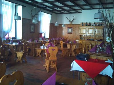 фото отеля Albergo Suisse