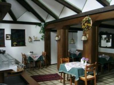 фото отеля Landgasthof Fettehenne