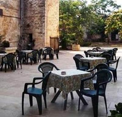 фото отеля Masseria Lo Spagnulo