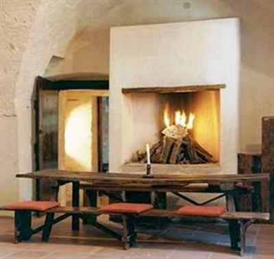 фото отеля Masseria Lo Spagnulo