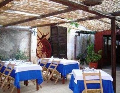 фото отеля Masseria Lo Spagnulo