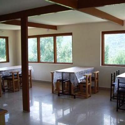 фото отеля Cop Resort