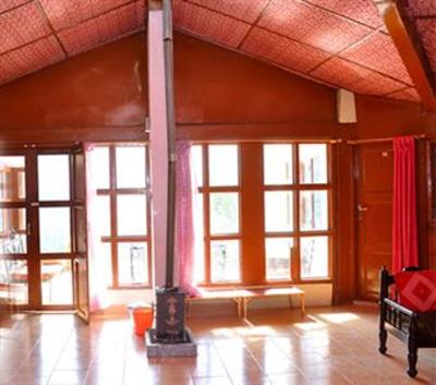 фото отеля Cop Resort