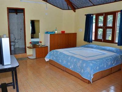 фото отеля Cop Resort