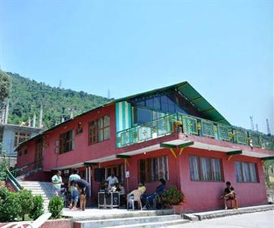 фото отеля Cop Resort