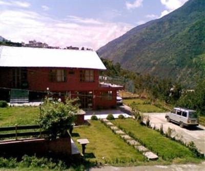 фото отеля Cop Resort