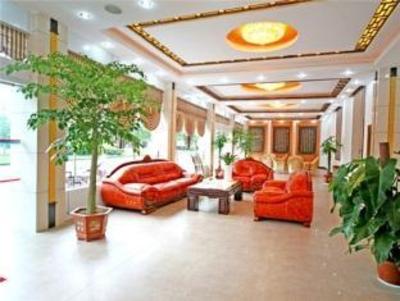 фото отеля Tengchong Hongsen Business Hotel