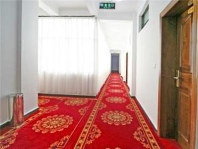 фото отеля Tengchong Hongsen Business Hotel