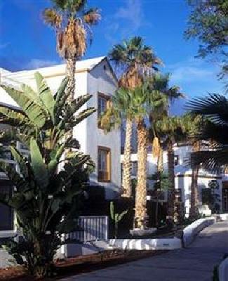 фото отеля Sol Morromar Apartamentos