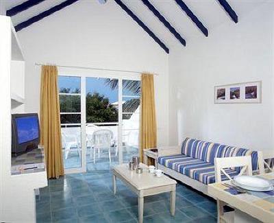 фото отеля Sol Morromar Apartamentos