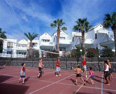 фото отеля Sol Morromar Apartamentos