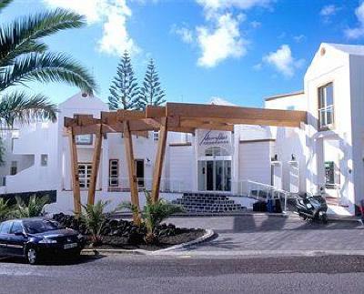 фото отеля Sol Morromar Apartamentos