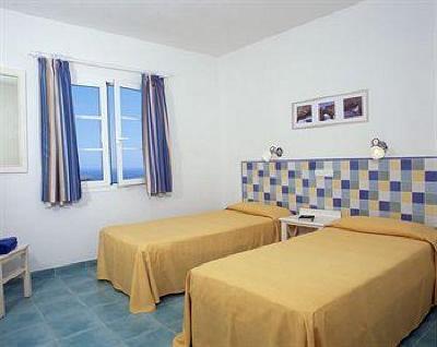 фото отеля Sol Morromar Apartamentos