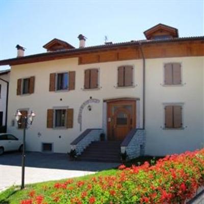 фото отеля Agriturismo La Pieve