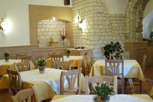 фото отеля Agriturismo La Pieve