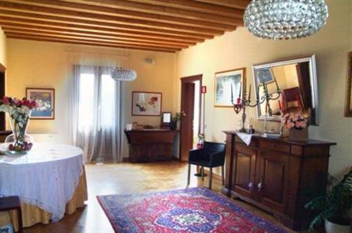 фото отеля Locanda Da Piero