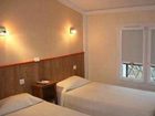 фото отеля Hotel Ecusson Saint-Hilaire-de-Brethmas
