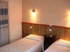 фото отеля Hotel Ecusson Saint-Hilaire-de-Brethmas