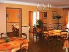 фото отеля Hotel Ecusson Saint-Hilaire-de-Brethmas