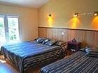 фото отеля Hotel Ecusson Saint-Hilaire-de-Brethmas