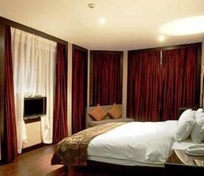 фото отеля Starway California Hotel Wuhan