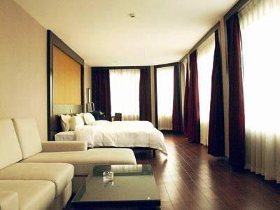 фото отеля Starway California Hotel Wuhan