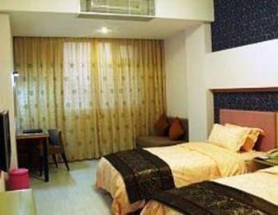 фото отеля Starway California Hotel Wuhan