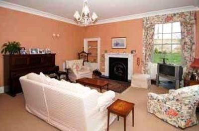 фото отеля East Horton Farmhouse