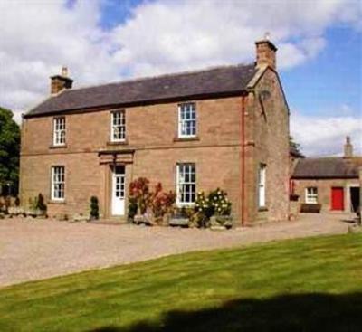 фото отеля East Horton Farmhouse
