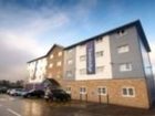 фото отеля Travelodge Huddersfield