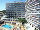 фото отеля Hotel Serhs Oasis Park Calella